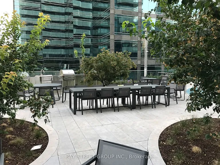 1 Bloor St E #4108 — Photo 34
