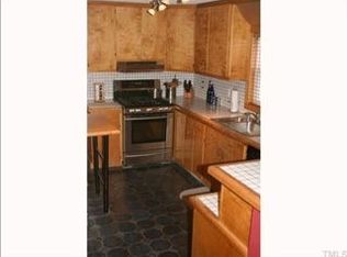 301 Gresham Ave, Durham, NC 27704