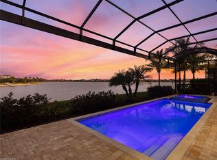 14258 Charthouse Cir, Naples, FL 34114