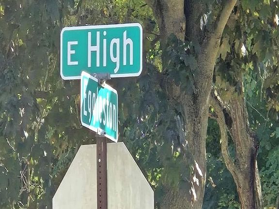 Exterior Address Verification