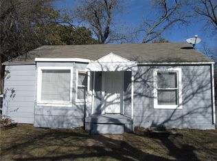 7137 Ruth St, Fort Worth, TX 76112