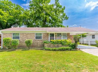 612 E Bethany Rd, N Little Rock, AR 72117