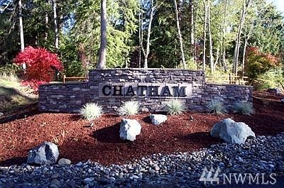 2nd image of 8456 NE Broughton (lot 5) Ct