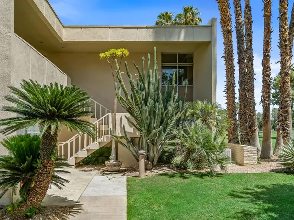 517 Desert Lakes Dr, Palm Springs, CA 92264