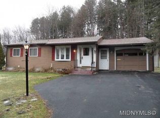 1425 Fairwood Dr, Utica, NY 13502