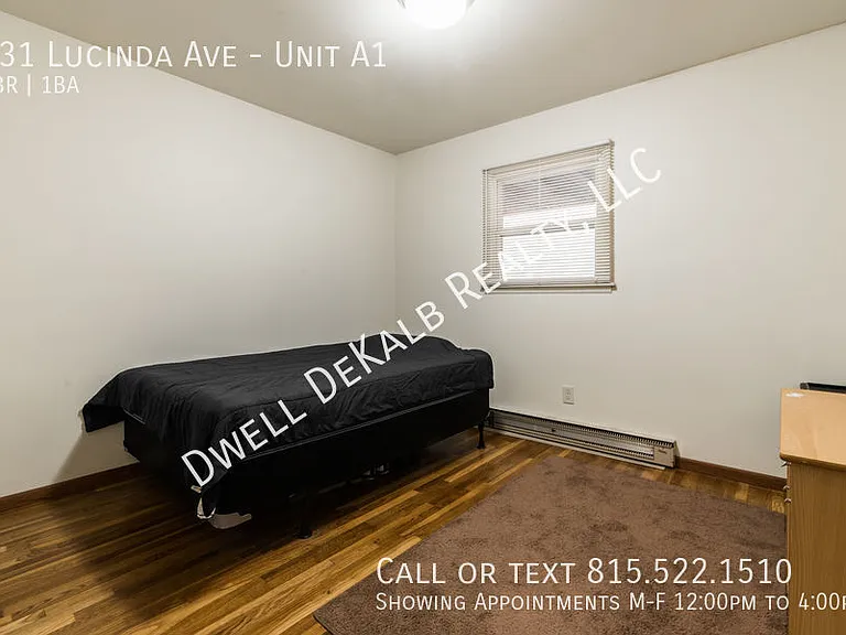 631 Lucinda Ave #A1 — Photo 5