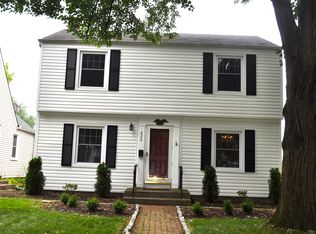 826 Grandon Ave, Columbus, OH