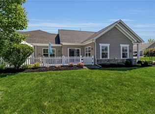 5665 Southwestern Blvd UNIT 49C, Hamburg, NY 14075