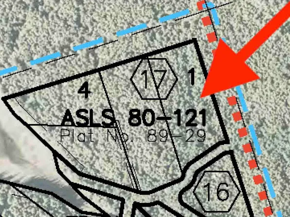 L1b17 South Thorne Bay, Thorne Bay, AK 99919