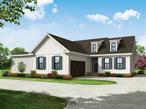 The Lawrence Plan, Promenade at Sawnee Village