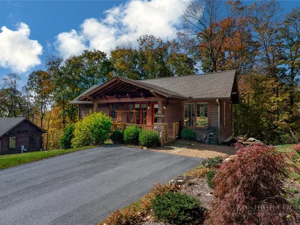 156 High Hemlock Trail, Blowing Rock, NC 28605