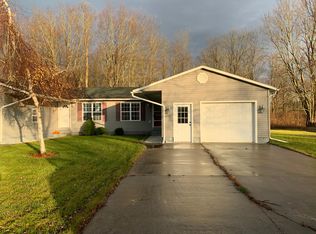 9120 Snell Rd, Canastota, NY 13032