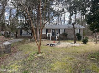111 Lynn Court, Jacksonville, NC 28540