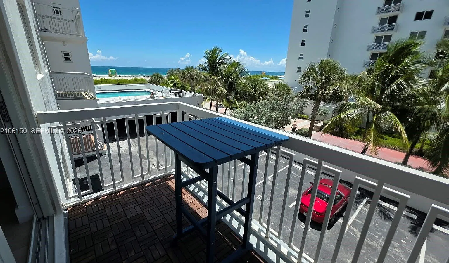 The Presidential Condo — Photo 1