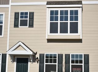 312 Mardella Dr, Camden, DE 19934