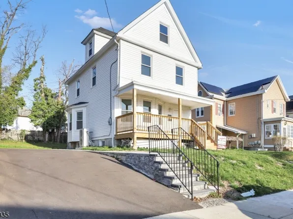 141 Stephens St, Belleville Twp., NJ 07109