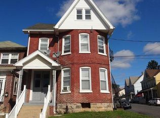 801 Bushkill St #1, Easton, PA 18042