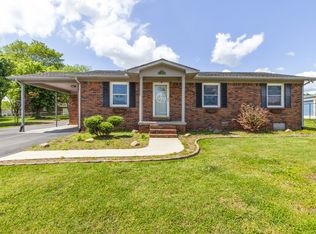 247 Meadow Brook Dr, Smithville, TN 37166