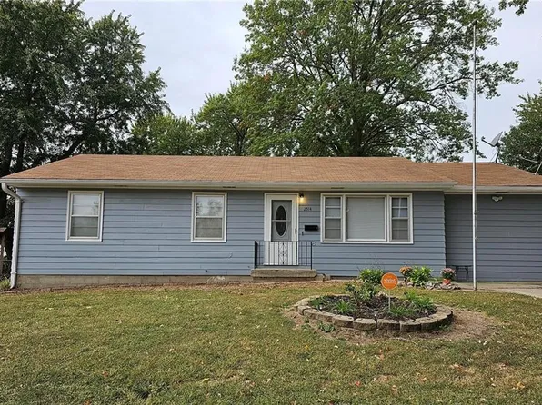 2514 Glenn St, Saint Joseph, MO 64503