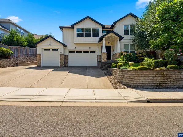 346 Summit View Ave SE, Salem, OR 97306
