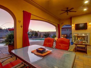 18277 W Thistle Landing Dr, Goodyear, AZ 85338