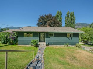 312 Lehigh Hill Rd, Metaline Falls, WA 99153