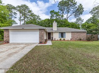 3943 Olympic Ln, Jacksonville, FL 32223