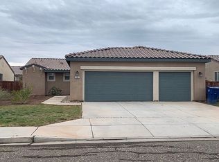 283 W La Paz Dr, Imperial, CA 92251