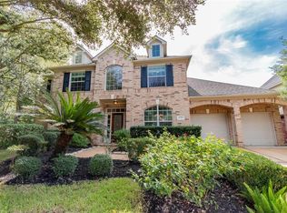 22703 Bloomridge Cir, Katy, TX 77450