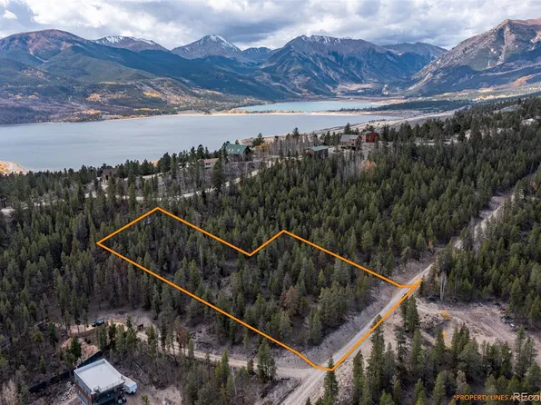 86 Mt Elbert Road, Twin Lakes, CO 81251