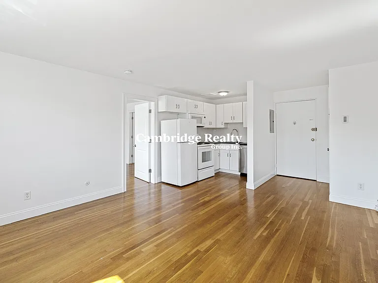 134 Summer St #32T — Photo 4