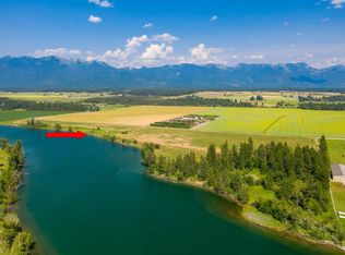 Nhn Riverside Rd, Bigfork, MT 59911