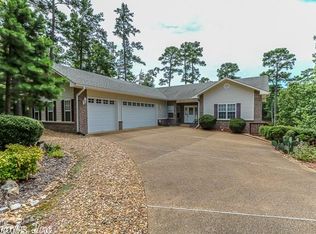 131 Cifuentes Way, Hot Springs Village, AR 71909