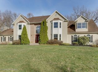 2123 Orien Rd, Toms River, NJ 08755