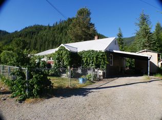 1355 E Mullan Ave, Osburn, ID 83849
