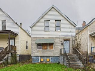 7144 S May St, Chicago, IL 60621