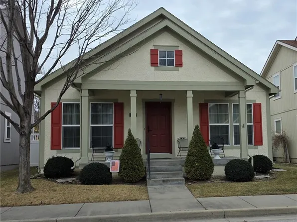 407 E 30th Ave, Kansas City, MO 64116