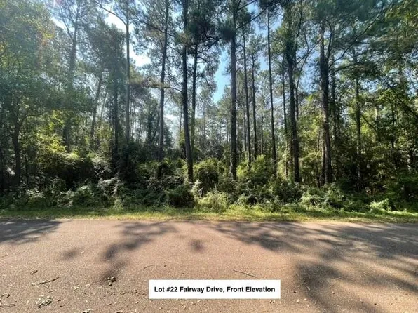 22 Fairway Dr, Abita Springs, LA 70420