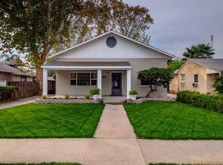 1347 N Safford Ave, Fresno, CA 93728