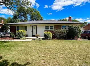 31238 Kenwood Ave, Madison Heights, MI 48071