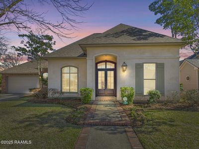 101 Lockeport Cir, Lafayette, LA, 70508