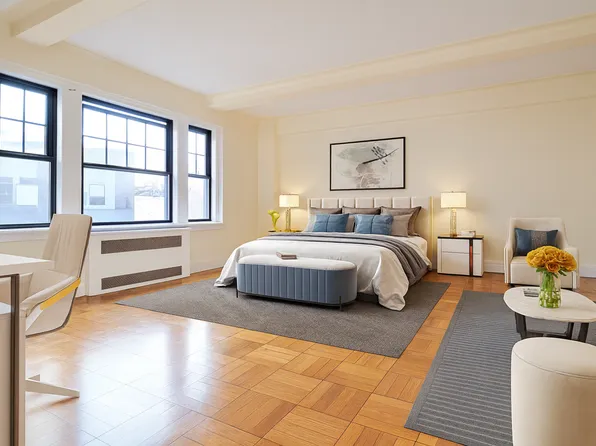 95 Christopher Street image 1 of 9