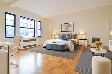 95 Christopher Street, #5A