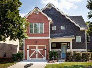 437 Burgundy Ter SE, Atlanta, GA 30354
