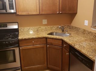 4469 B St SE APT 301, Washington, DC 20019