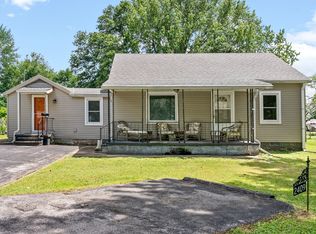 2409 Florence Dr, Hopkinsville, KY 42240