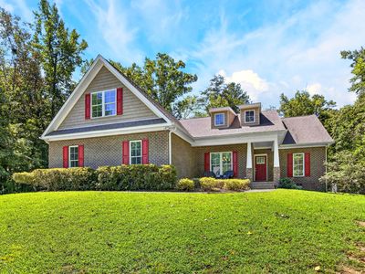 3155 Whipporwill Dr NW, Cleveland, TN, 37312