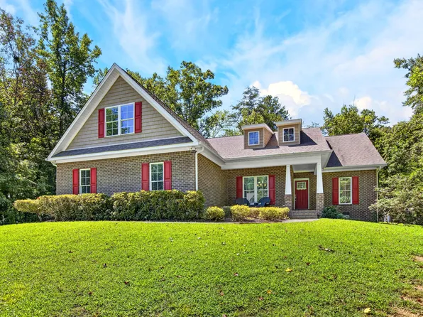 3155 Whipporwill Dr NW, Cleveland, TN 37312