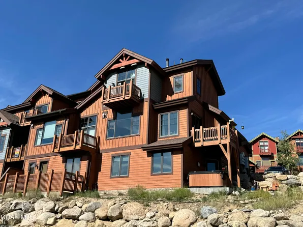 145 Bear Trail Court, Winter Park, CO 80482