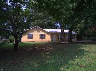 8483 Alden Dr, Riverdale, GA 30274